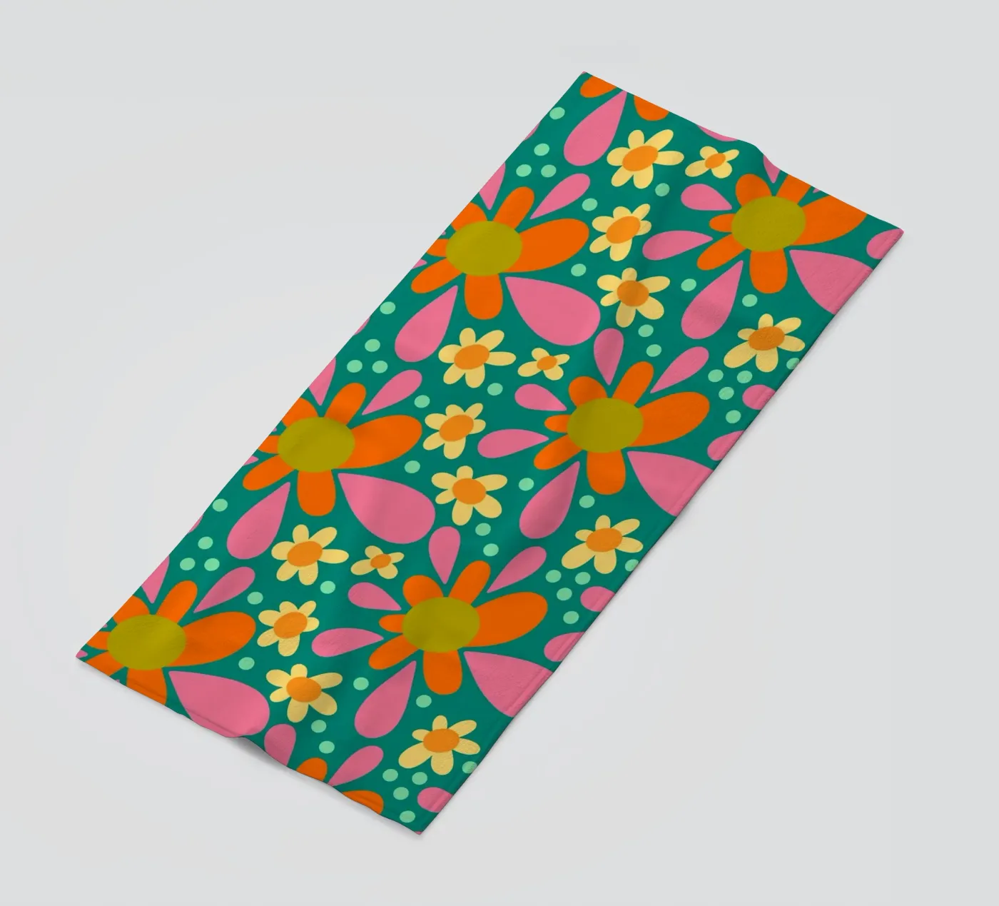 froolich strandhanddoek van fummelhummel