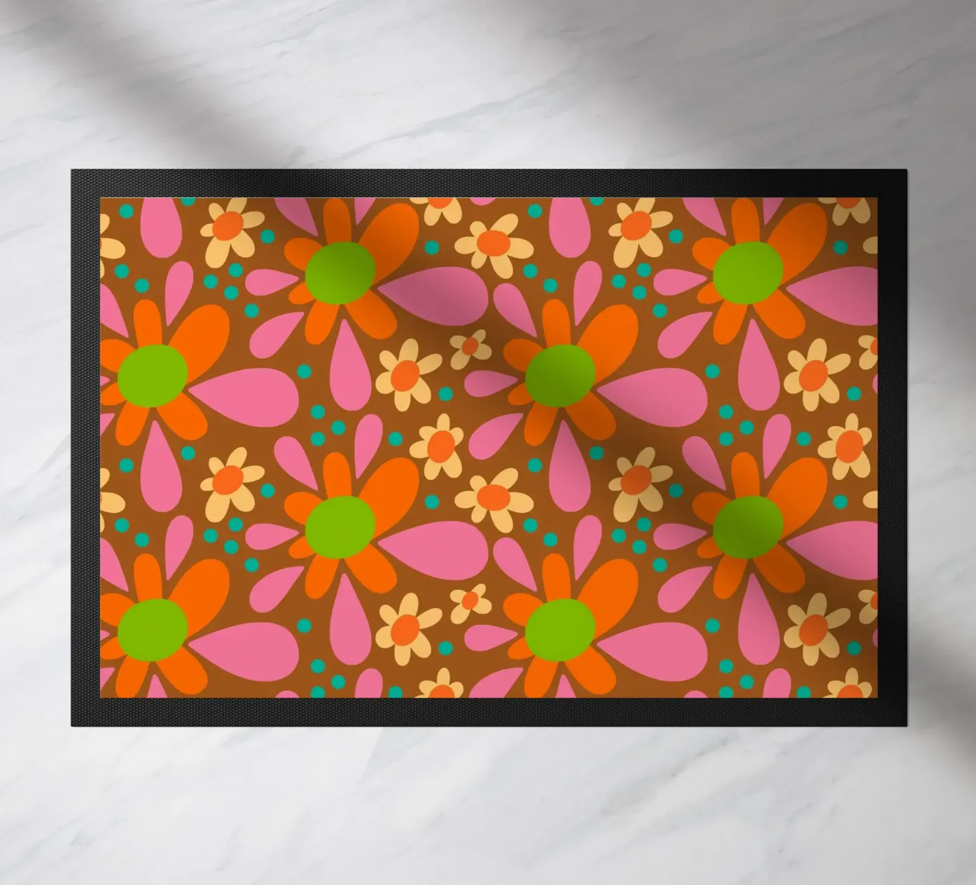 froolich doormat by fummelhummel