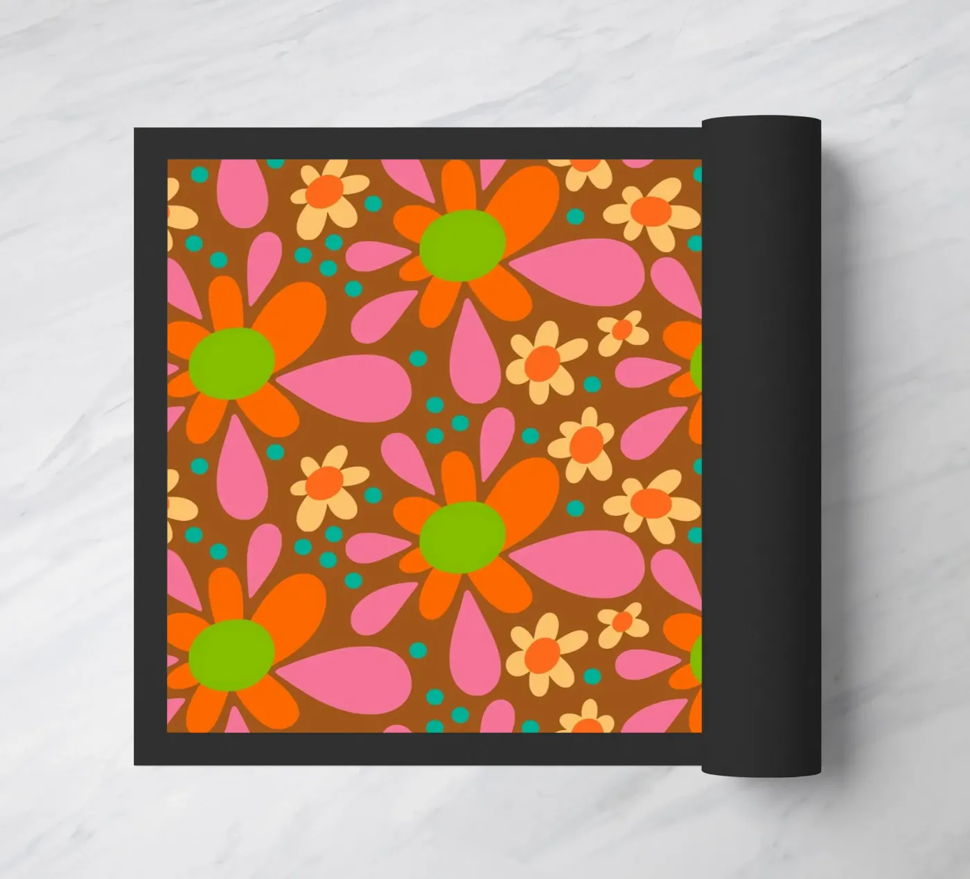 froolich doormat by fummelhummel