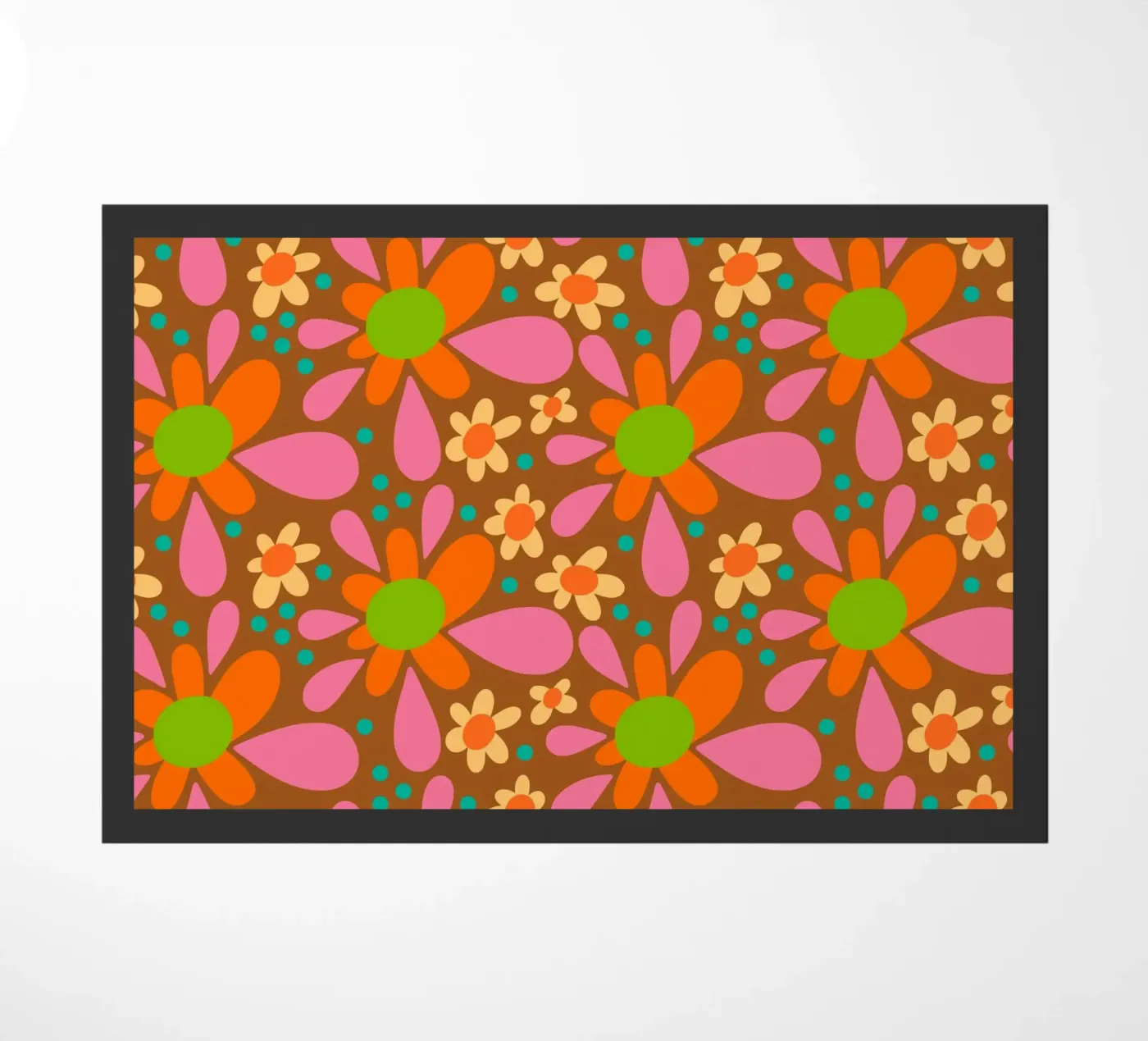 froolich doormat by fummelhummel