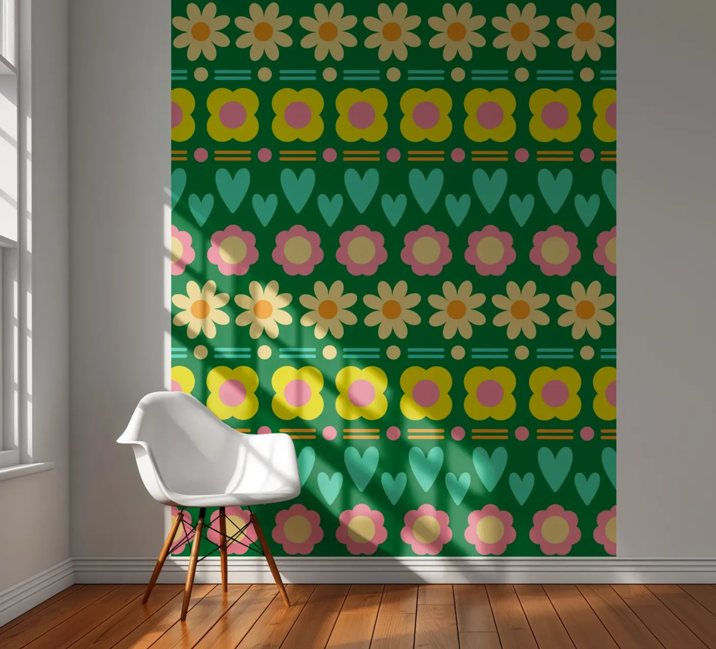 froo fotobehang van fummelhummel