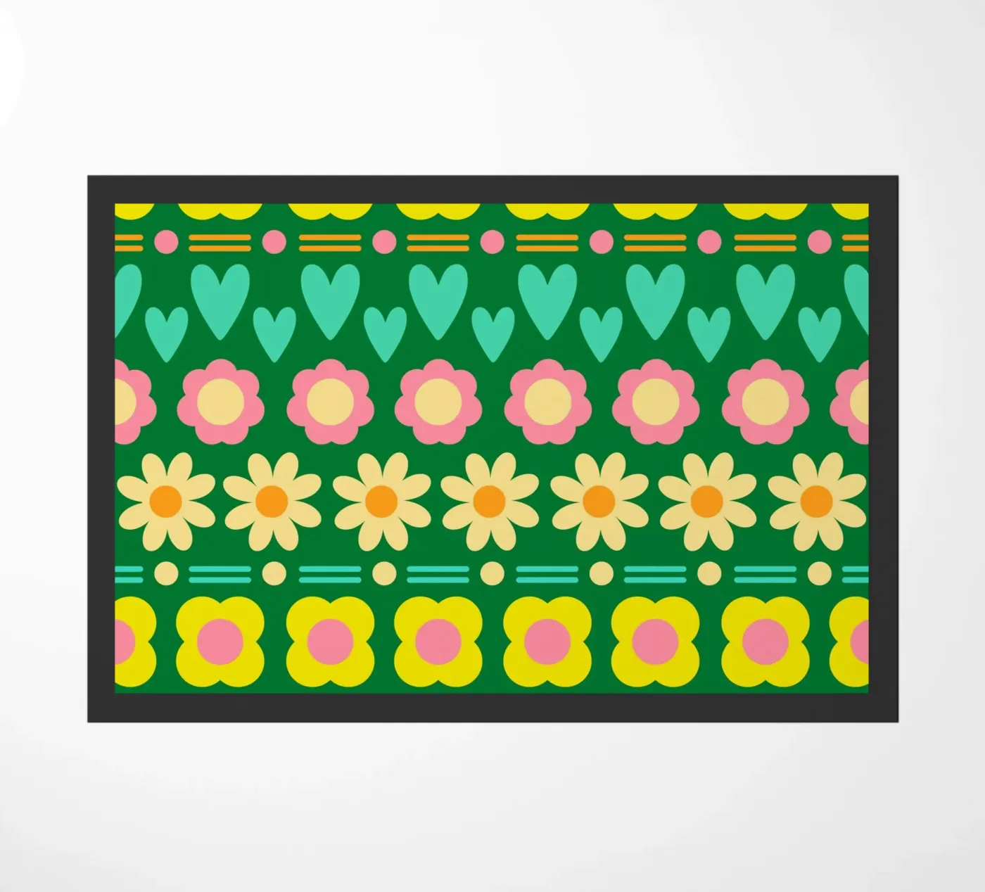froo deurmat van fummelhummel