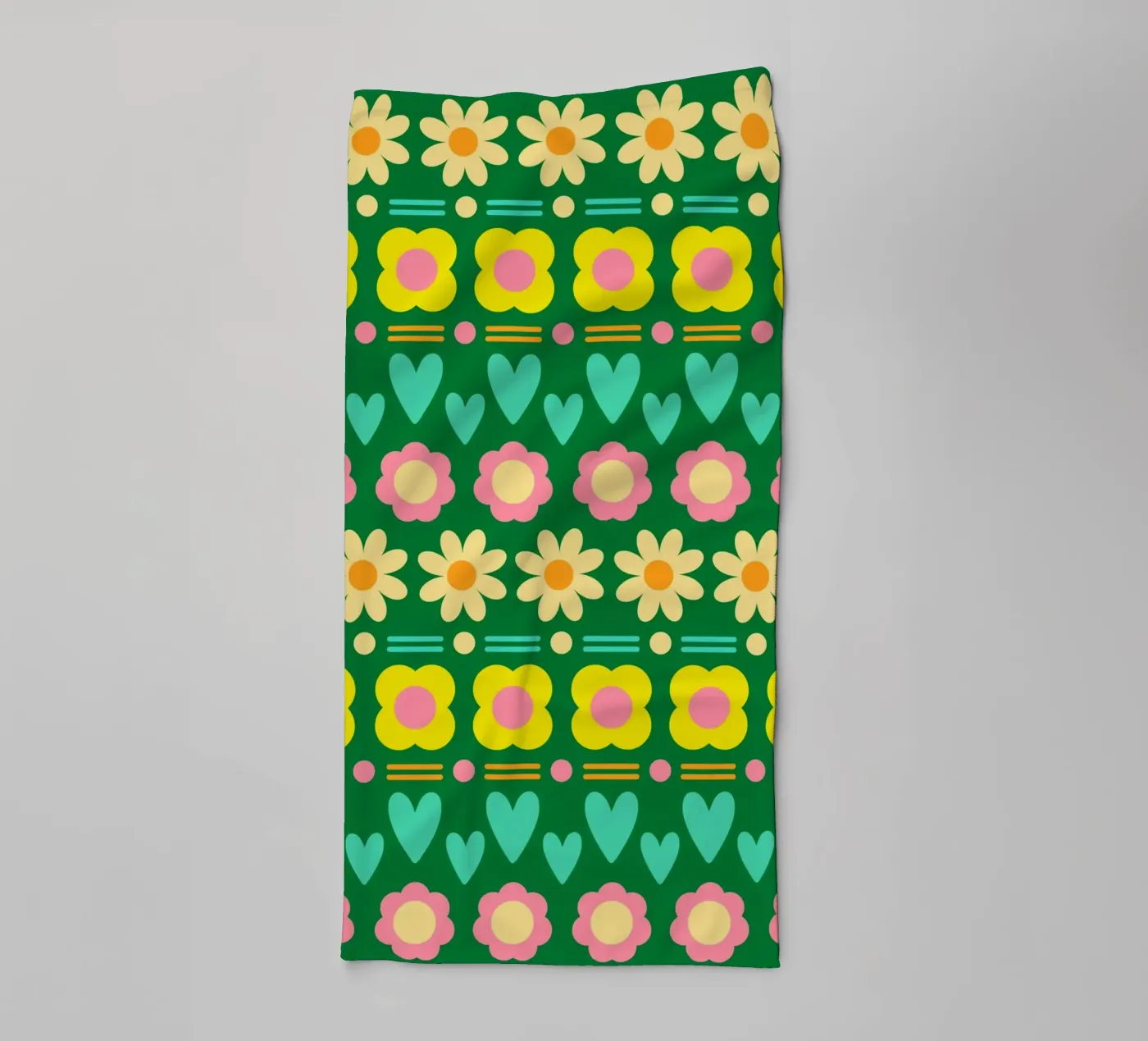 froo badhanddoek van fummelhummel