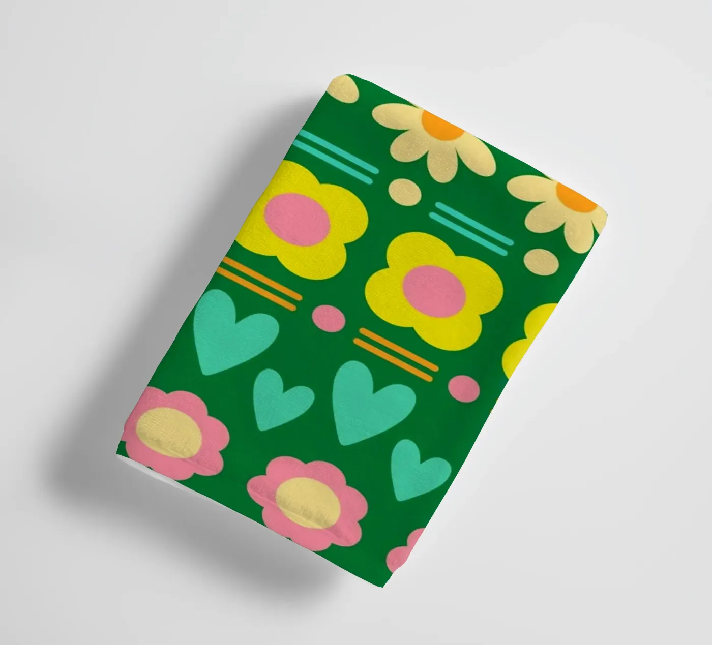 froo badhanddoek van fummelhummel