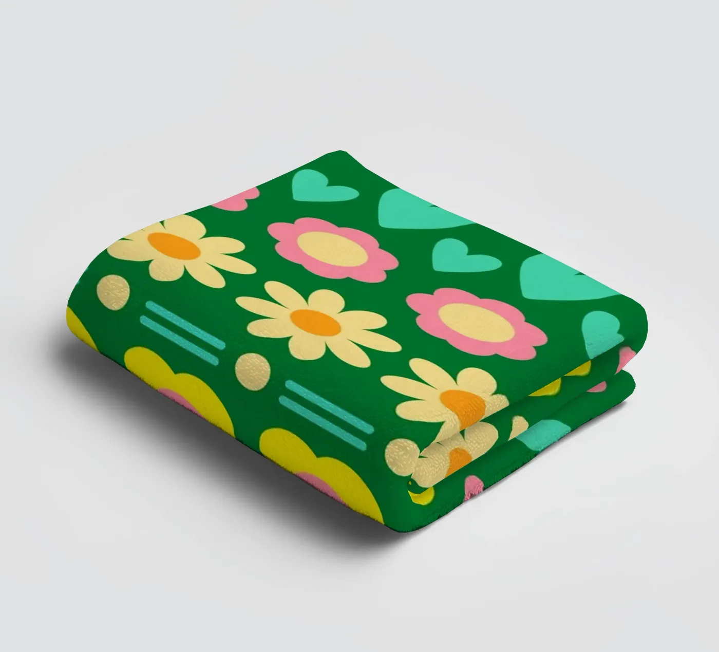 froo badhanddoek van fummelhummel