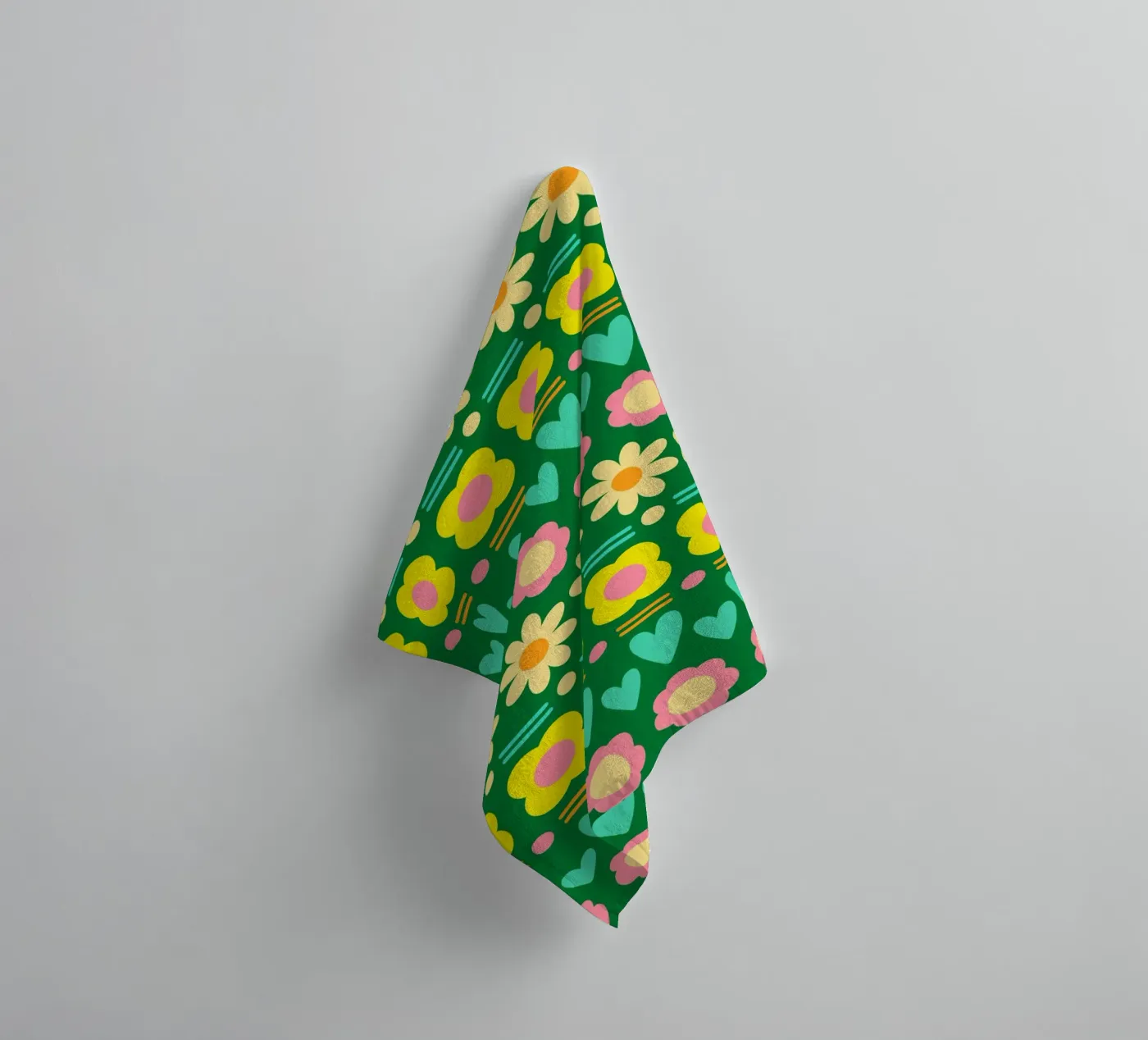 froo badhanddoek van fummelhummel