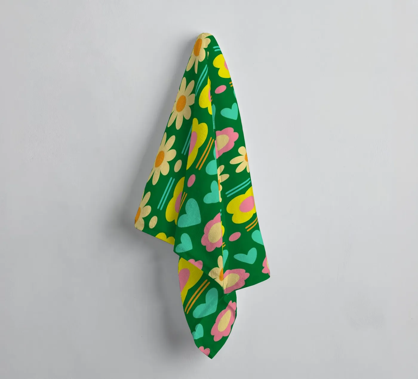 froo badhanddoek van fummelhummel