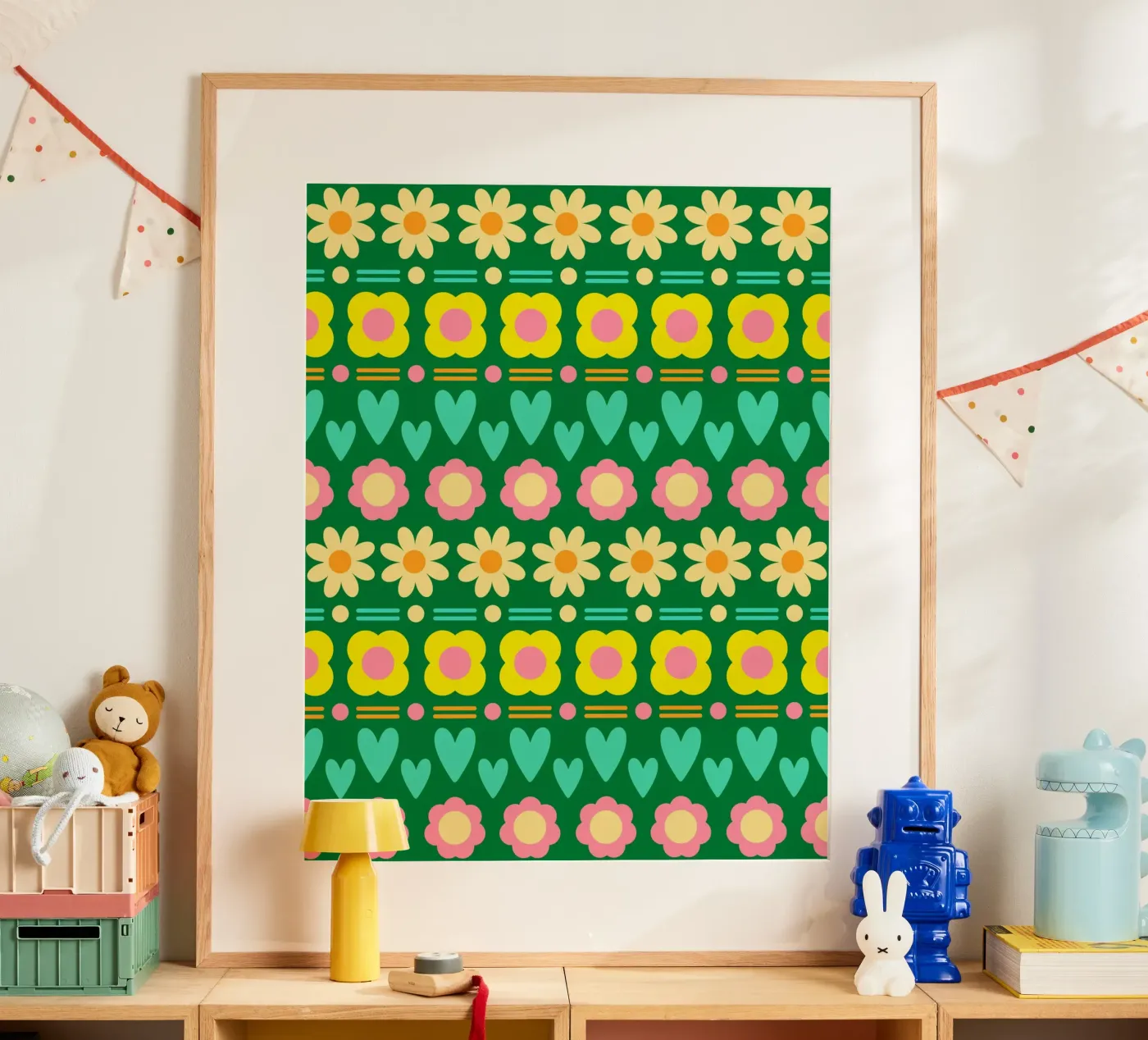 froo poster van fummelhummel