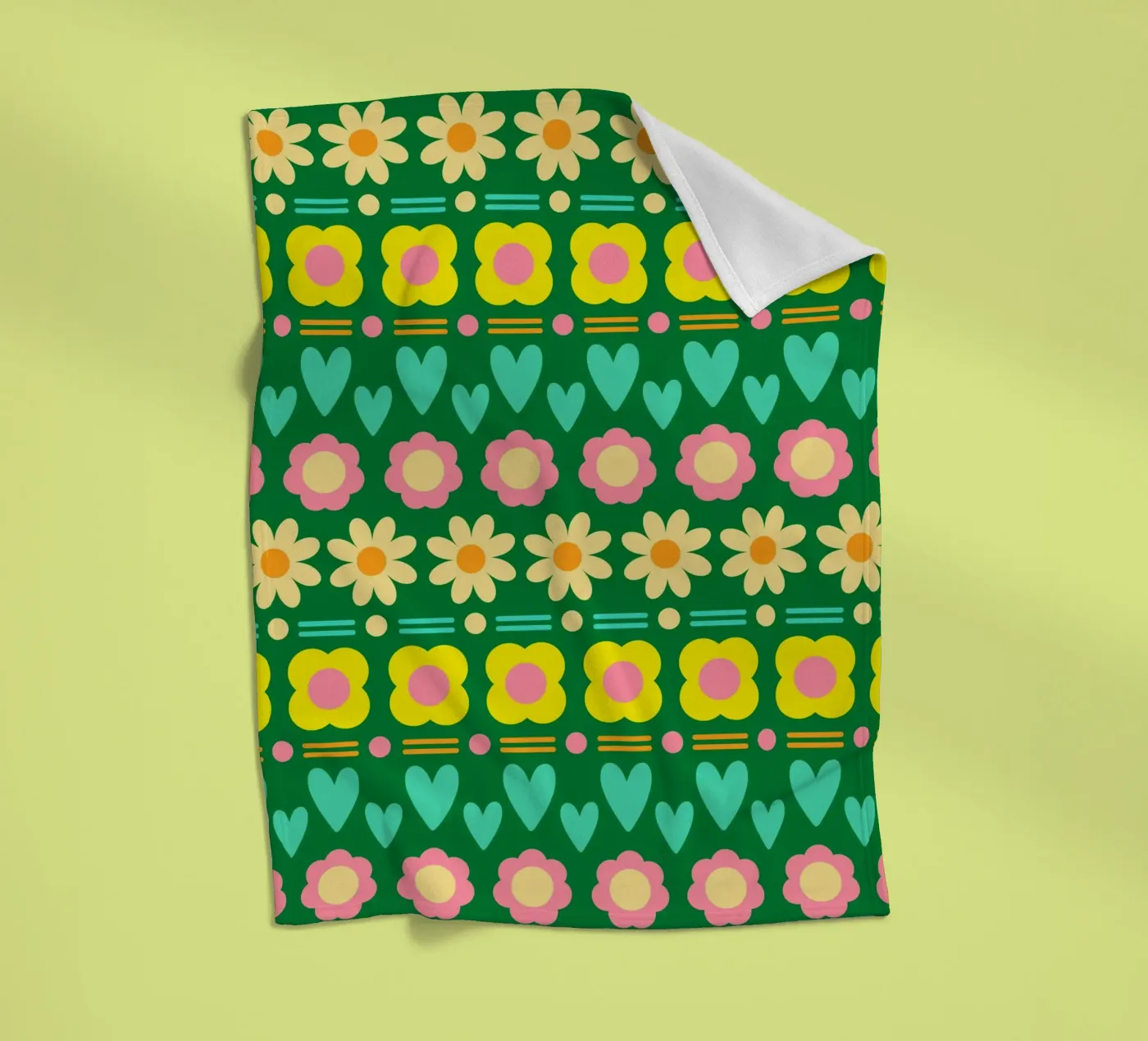 froo fleecedeken van fummelhummel