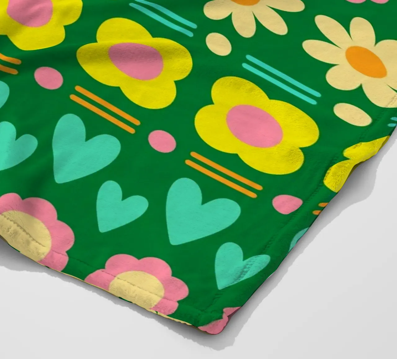 froo Fleecedecke von fummelhummel