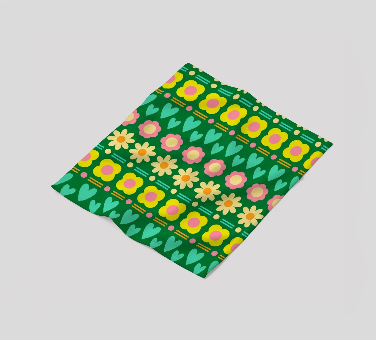 froo Fleecedecke von fummelhummel