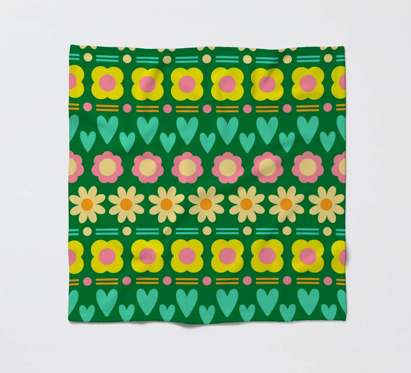 froo fleecedeken van fummelhummel