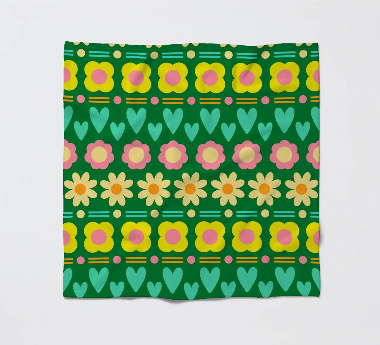 froo Fleecedecke von fummelhummel