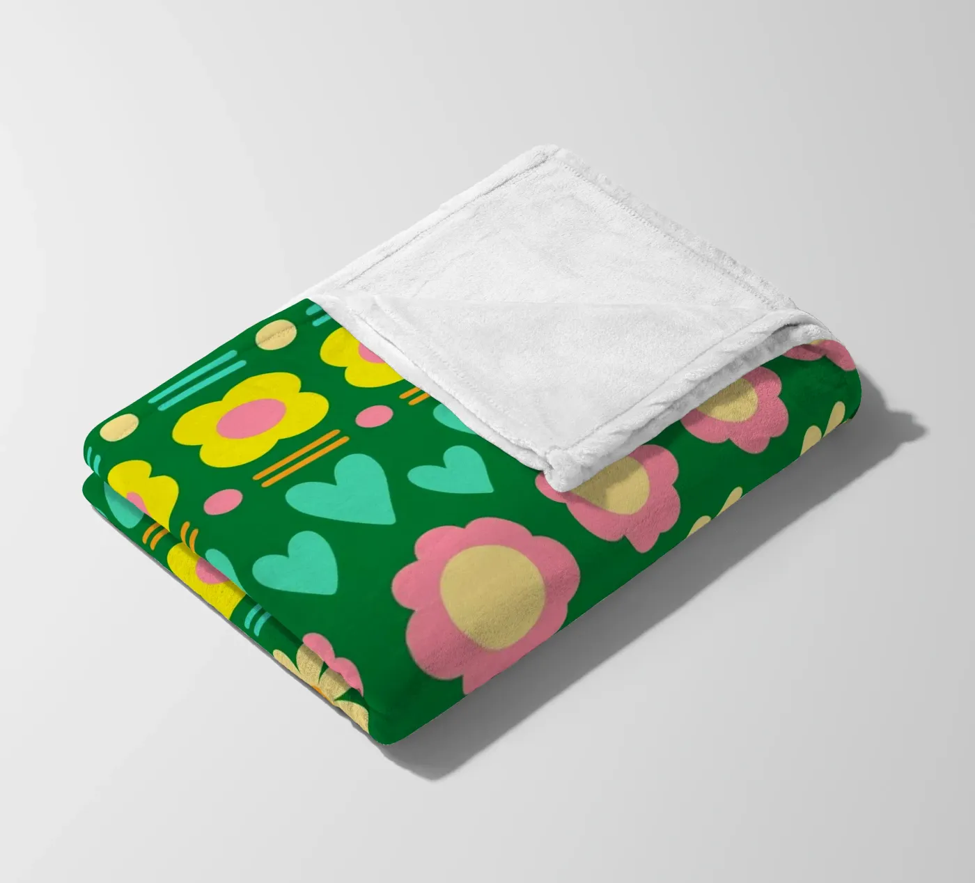 froo Fleecedecke von fummelhummel