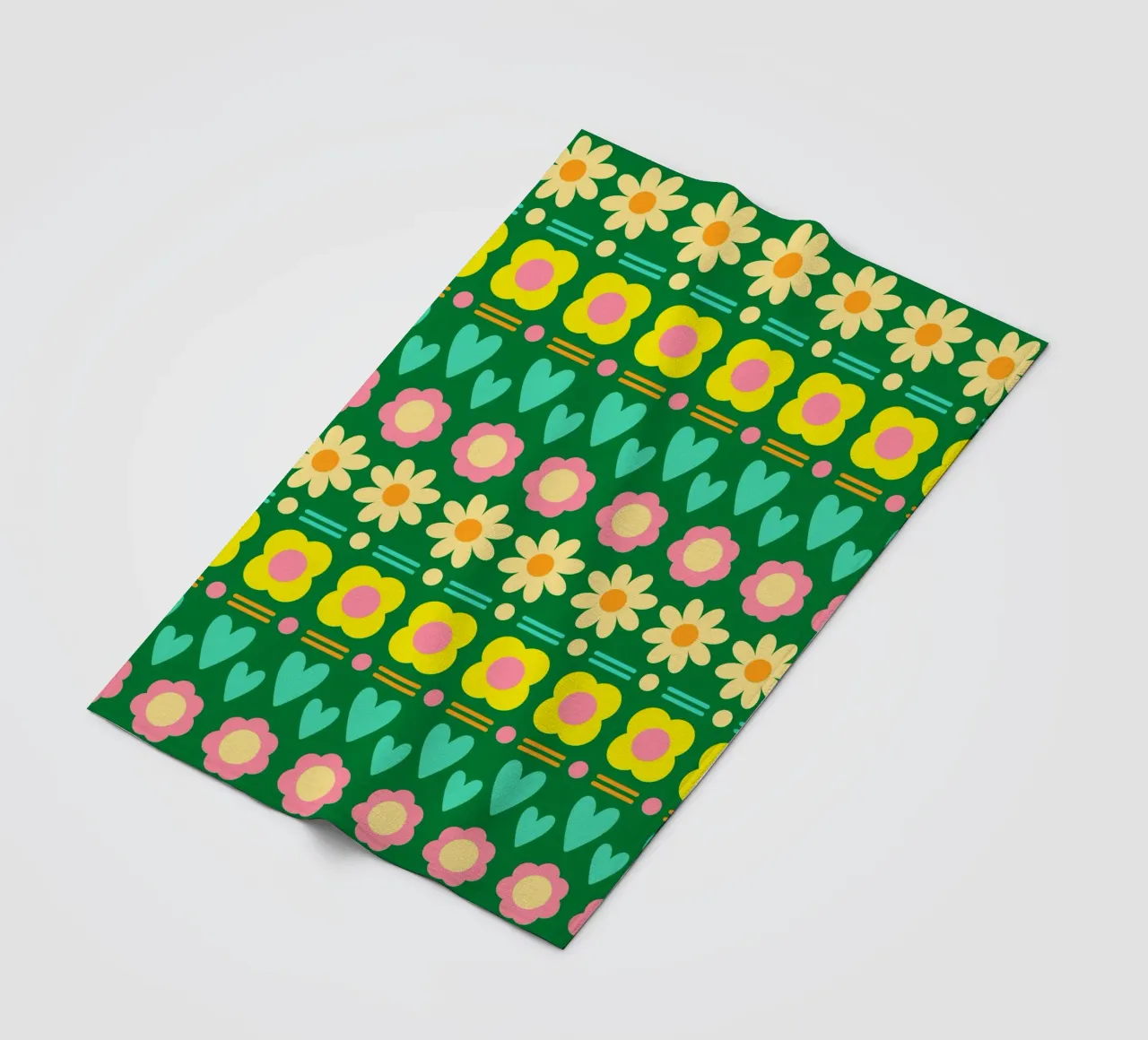 froo Fleecedecke von fummelhummel