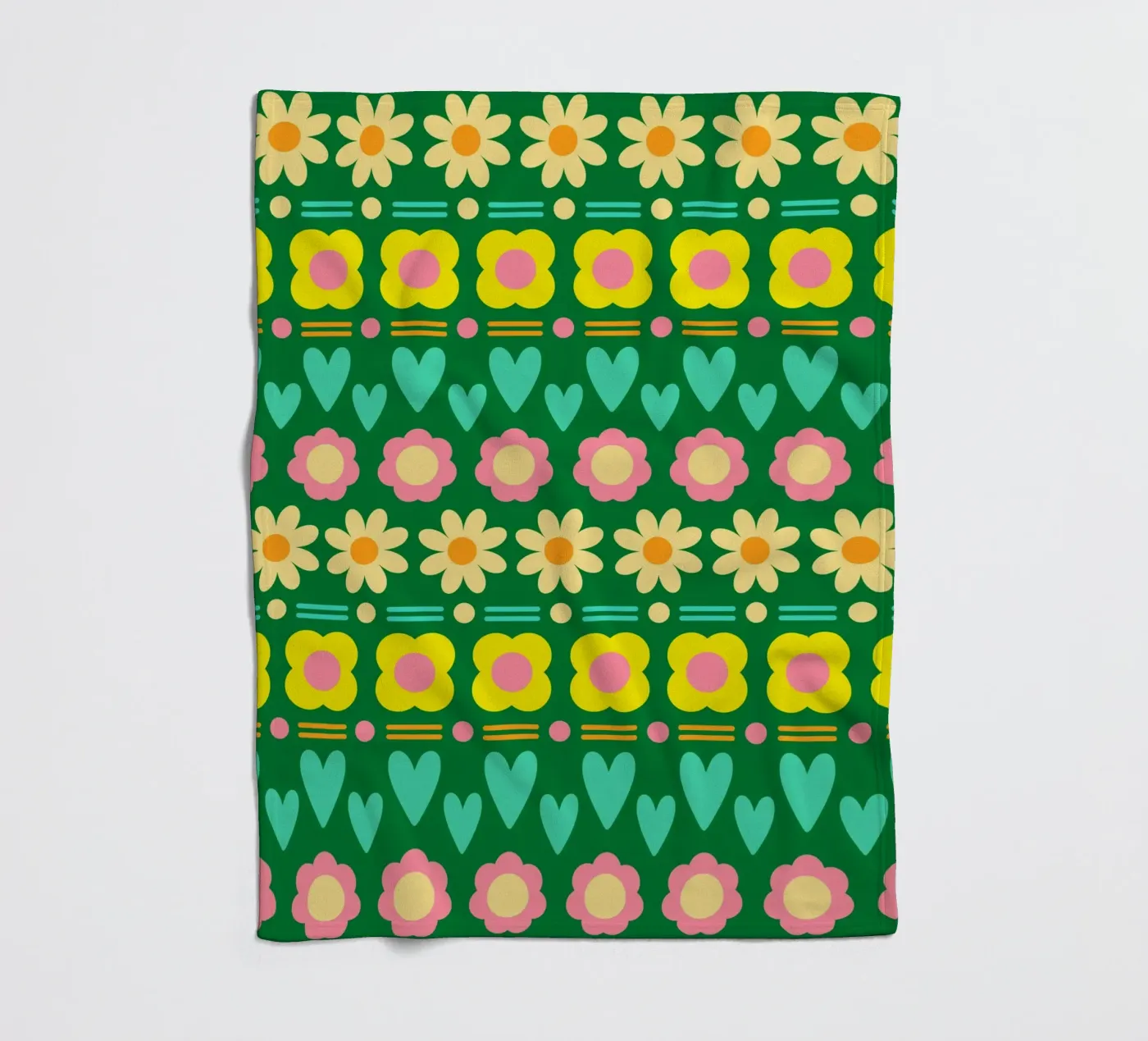 froo fleecedeken van fummelhummel