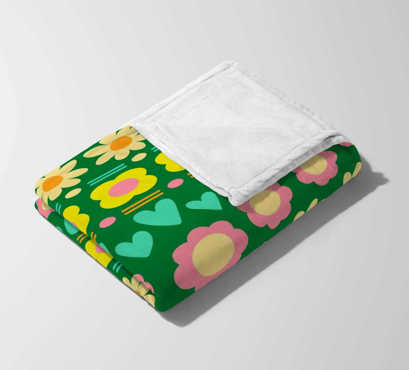 froo Fleecedecke von fummelhummel