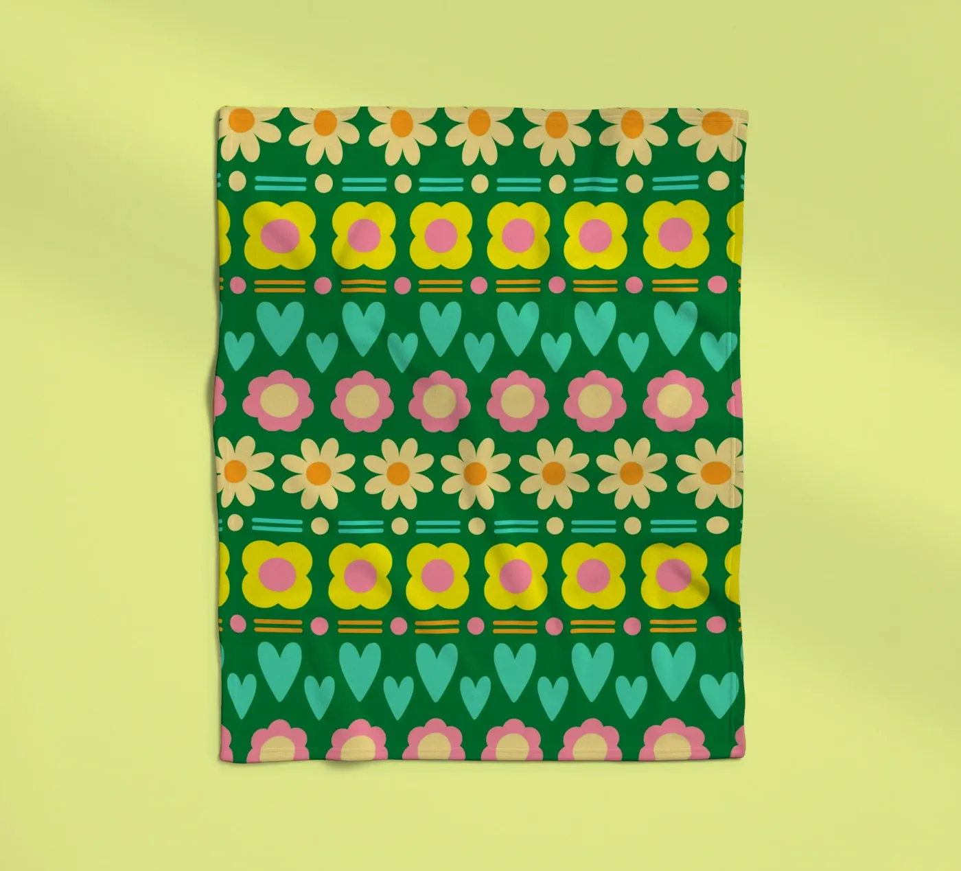 froo fleecedeken van fummelhummel