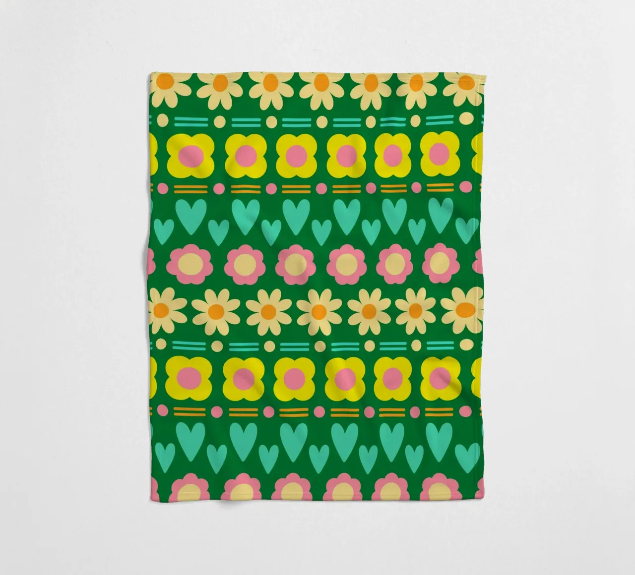 froo Fleecedecke von fummelhummel