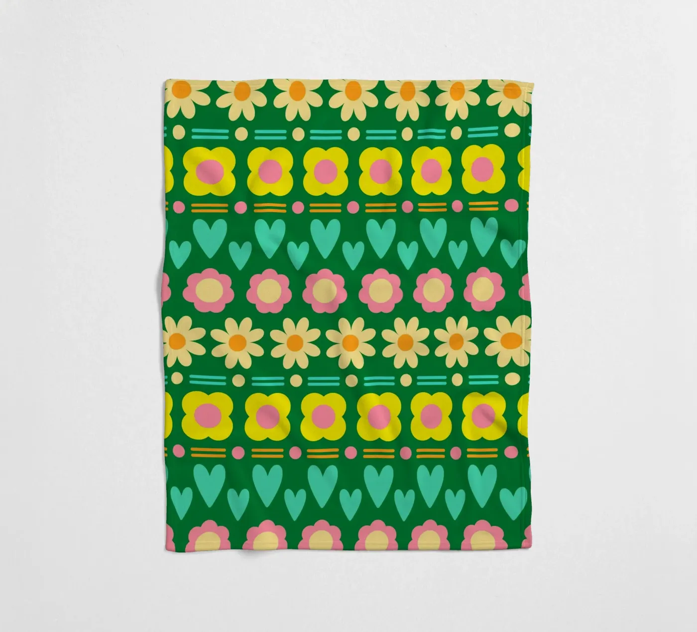 froo fleecedeken van fummelhummel