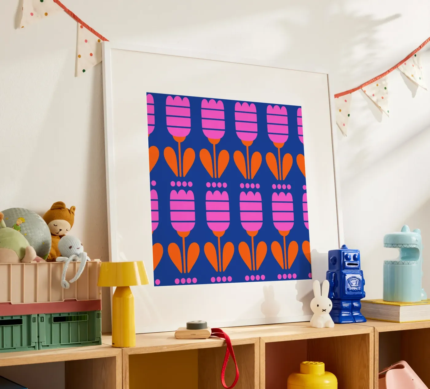 trallala poster da fummelhummel