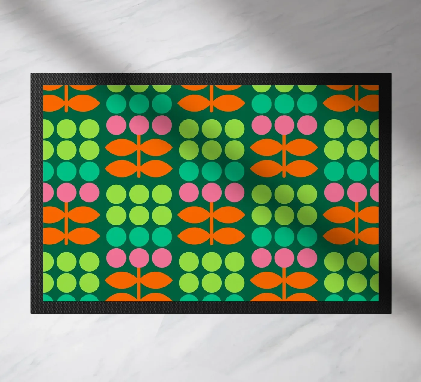 punt deurmat van fummelhummel