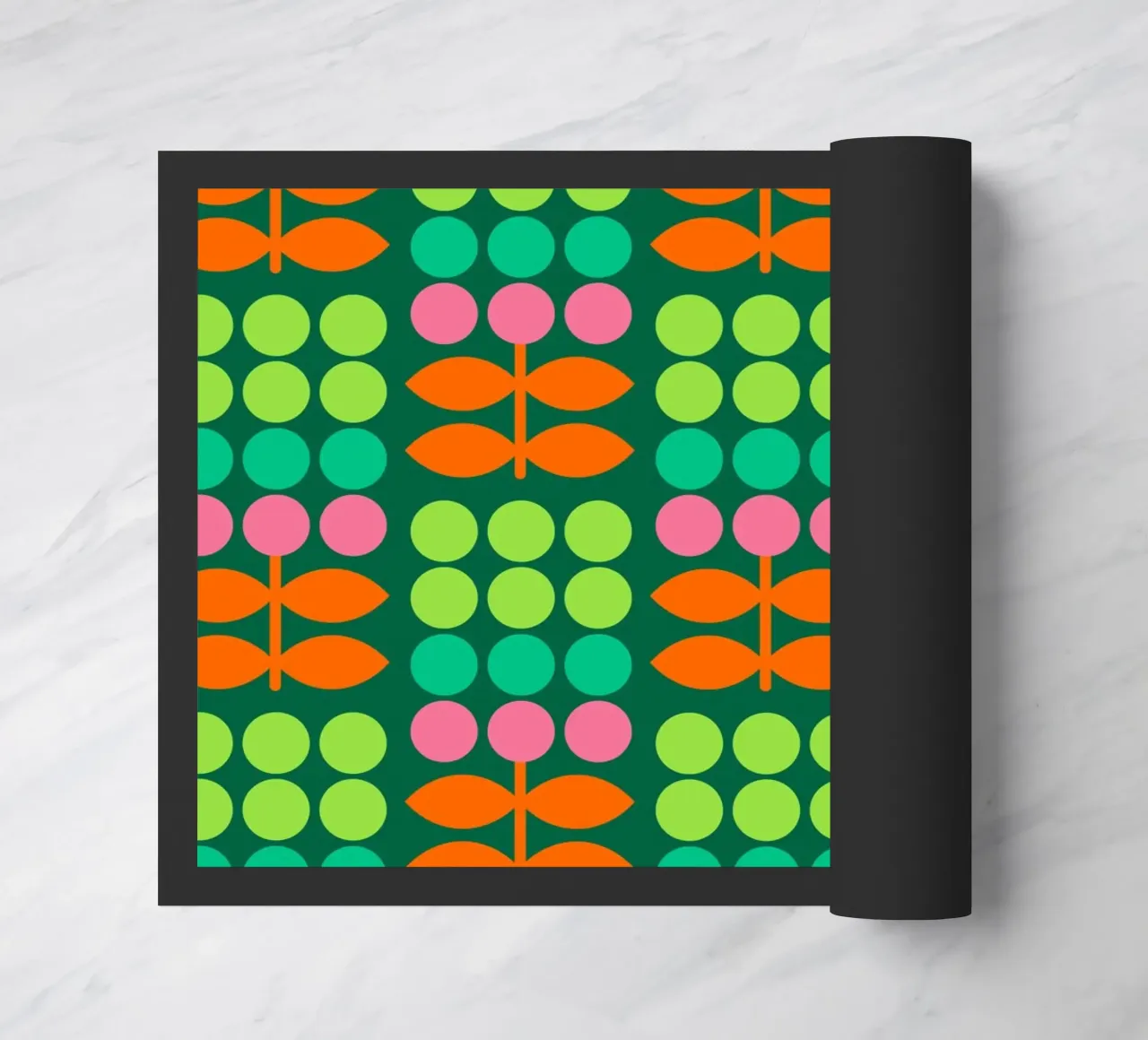 punt deurmat van fummelhummel