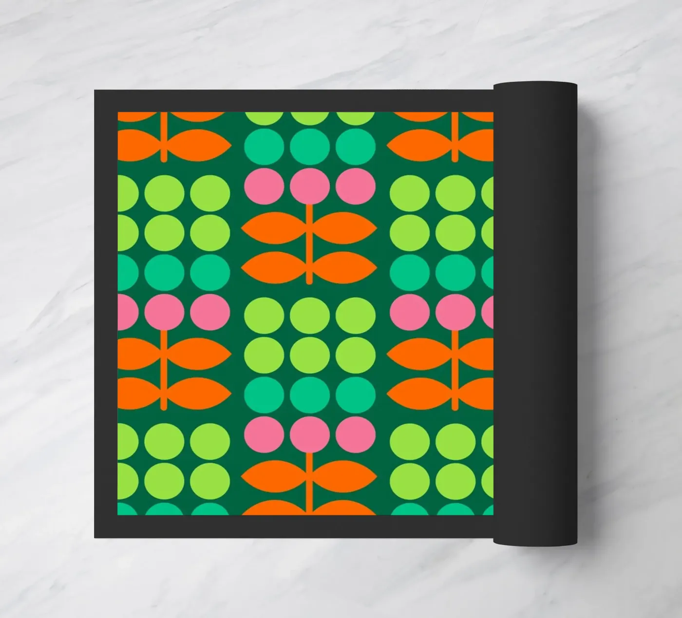 punt deurmat van fummelhummel