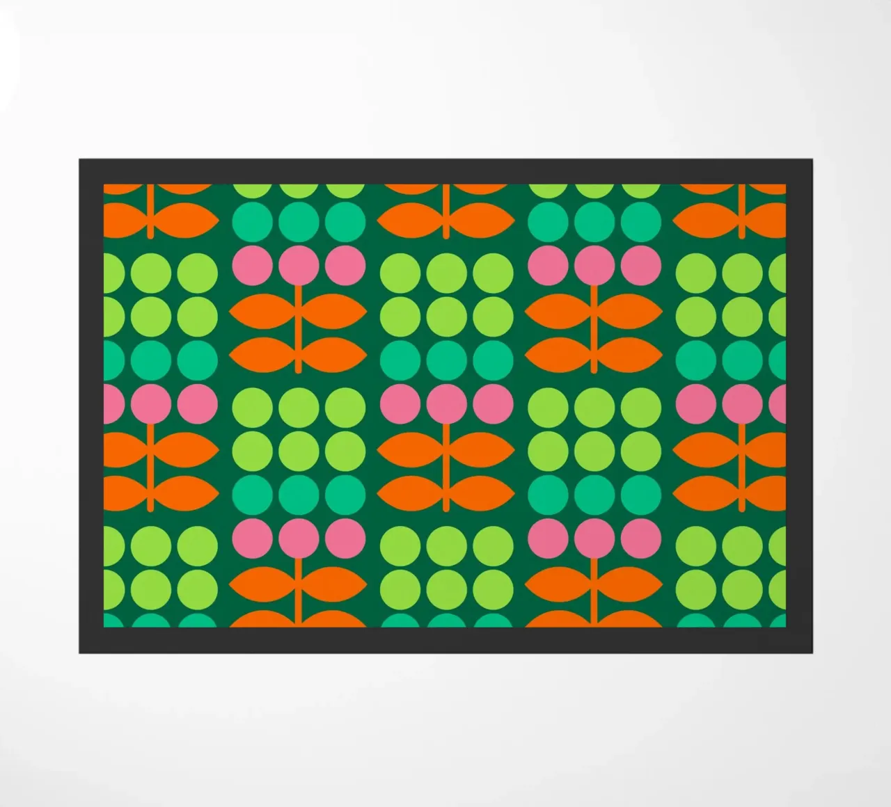 punt deurmat van fummelhummel