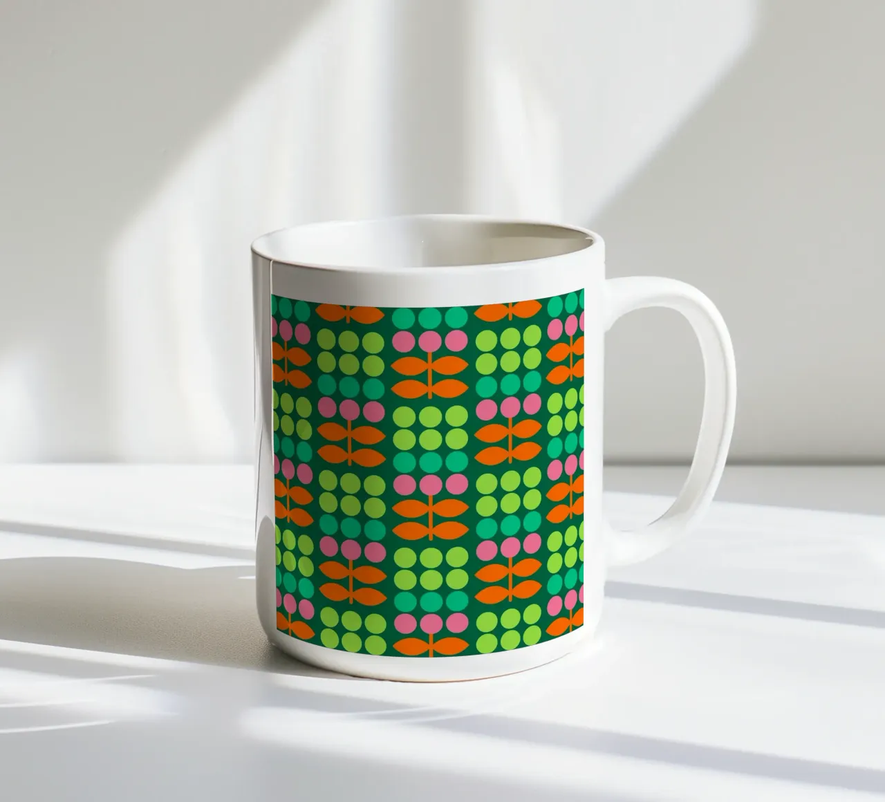 punt tazza in ceramica da fummelhummel