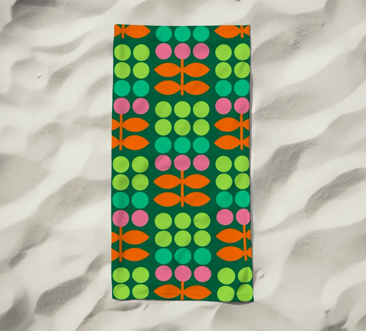 punt telo mare da fummelhummel