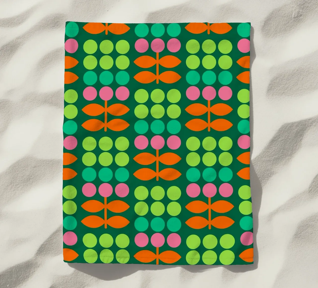 punt telo mare da fummelhummel