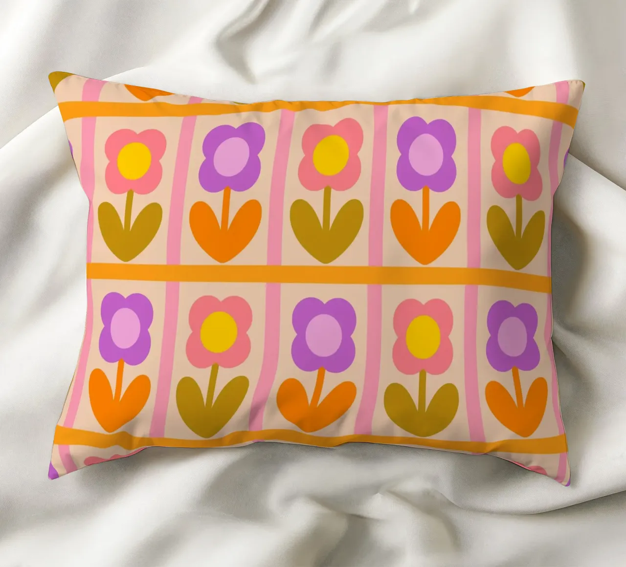 blummi cuscino da fummelhummel