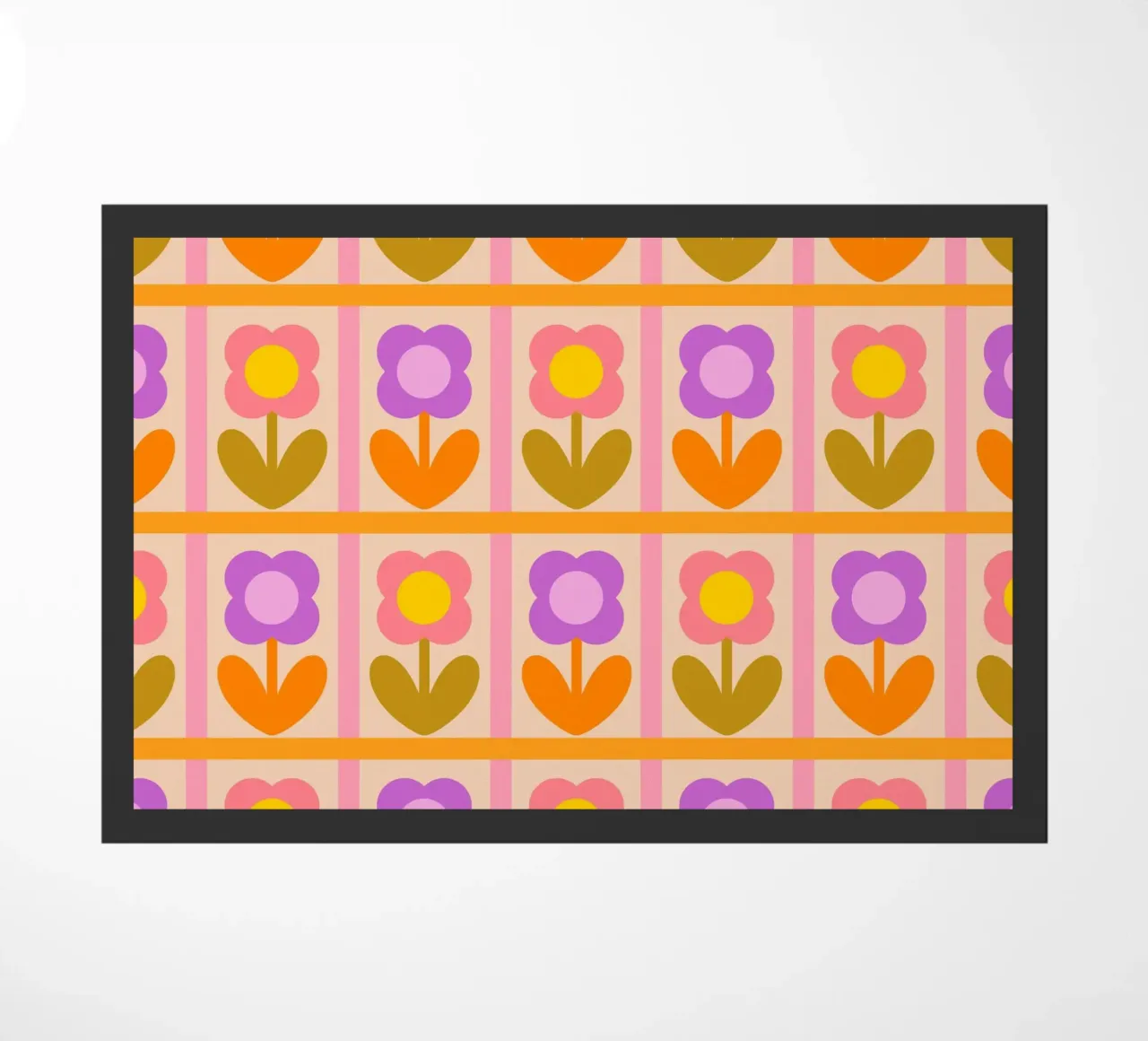 blummi zerbino da fummelhummel