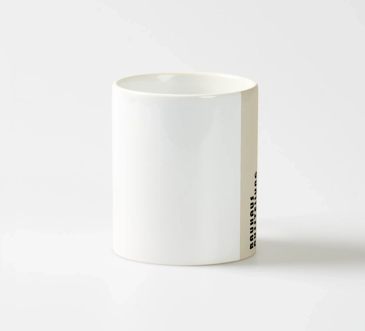 Design minimalista tazza in ceramica da kichirou