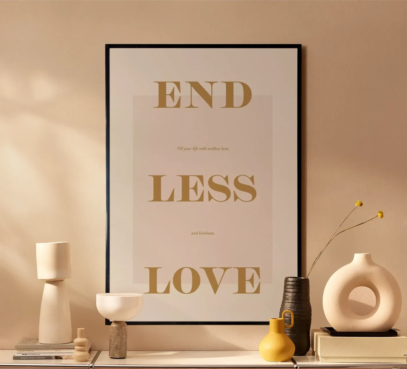 Endless Love poster da Ayleen