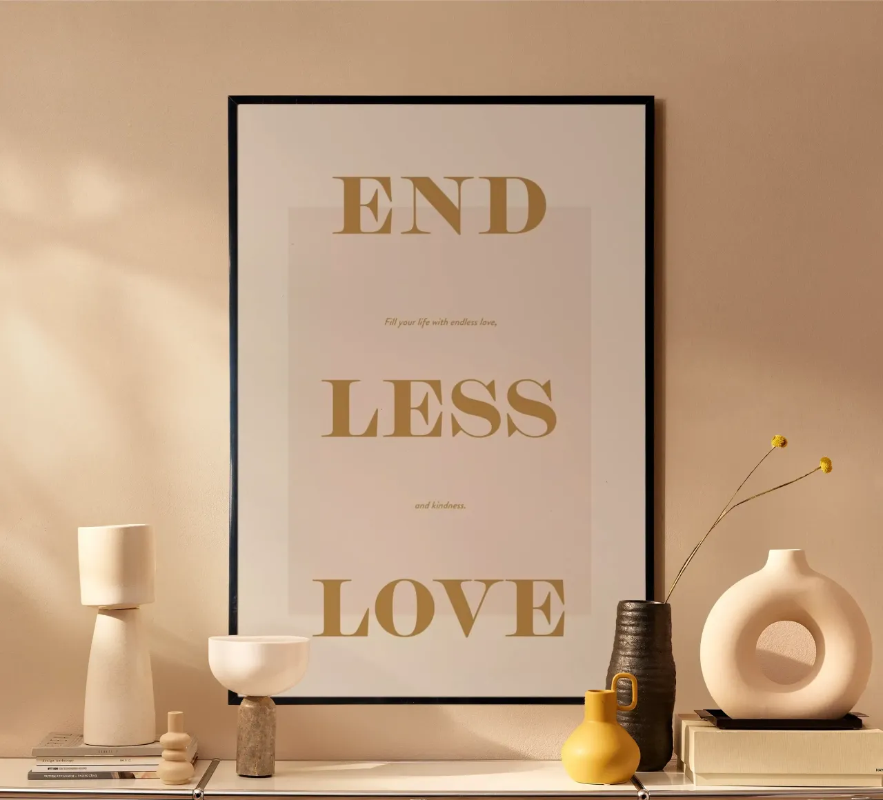 Endless Love poster da Ayleen