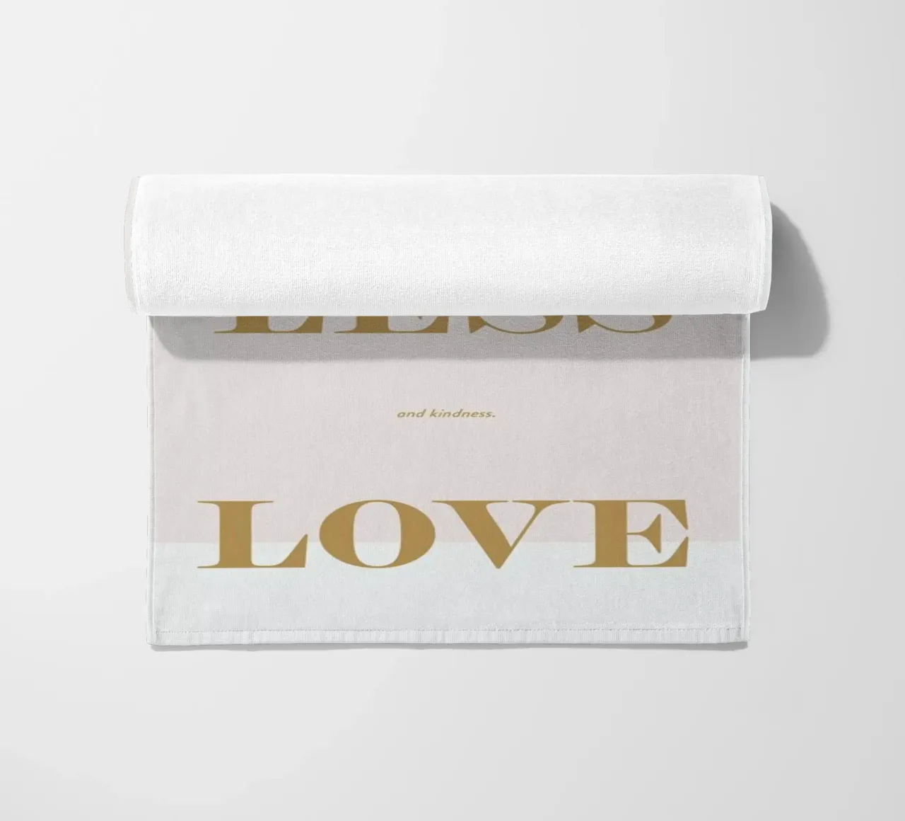 Endless Love telo mare da Ayleen