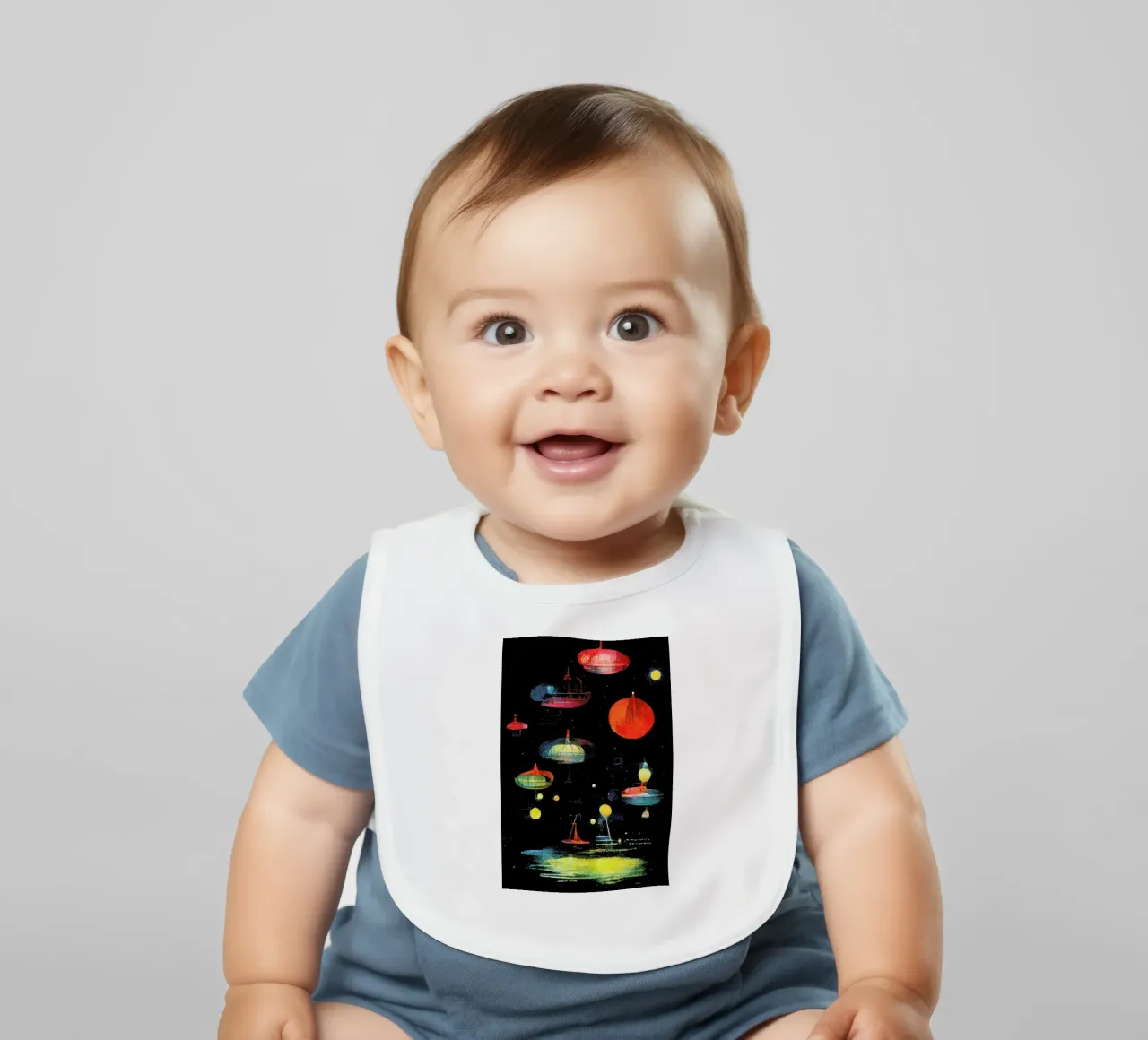 Lanterns bavaglino da treechild