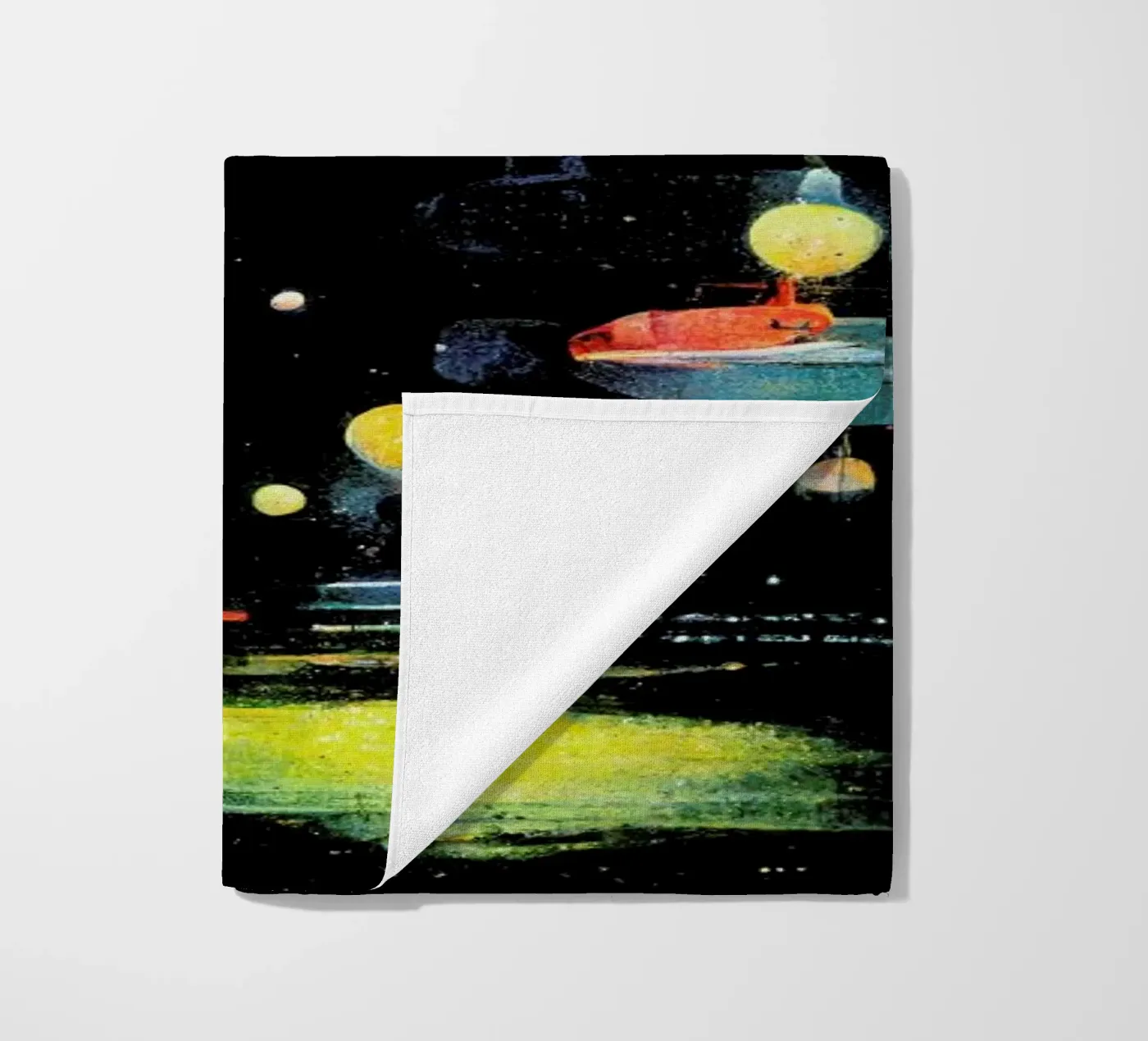 Lanterns telo mare da treechild