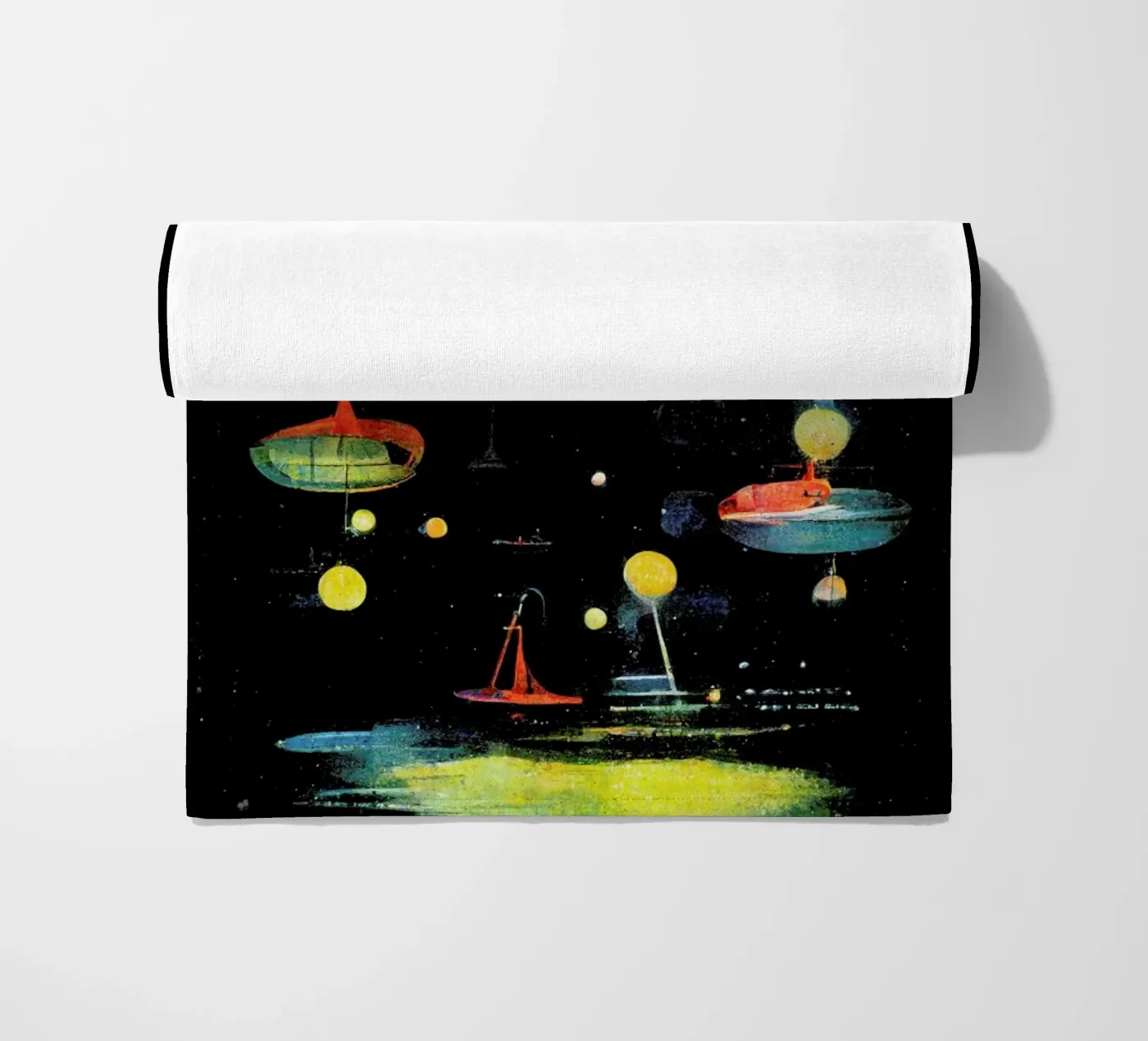 Lanterns telo mare da treechild