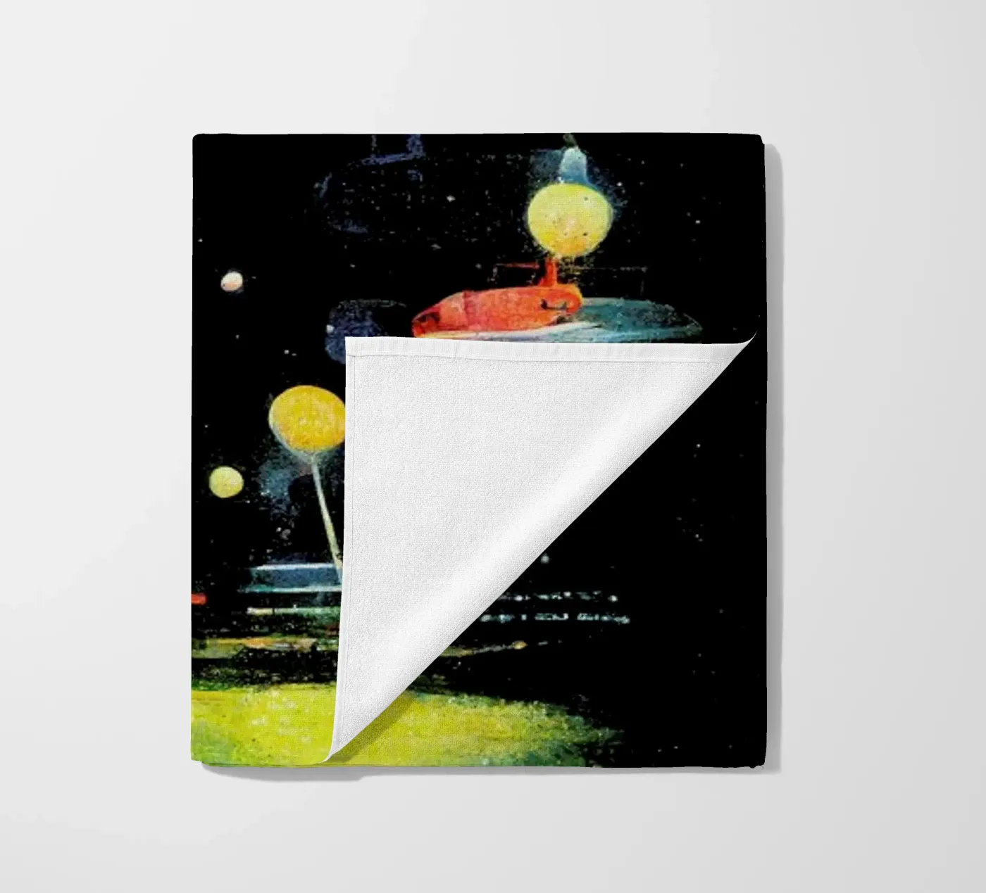 Lanterns telo mare da treechild