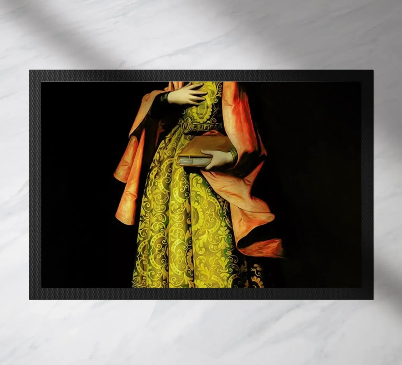 Barbara zerbino da Tein Lucasson