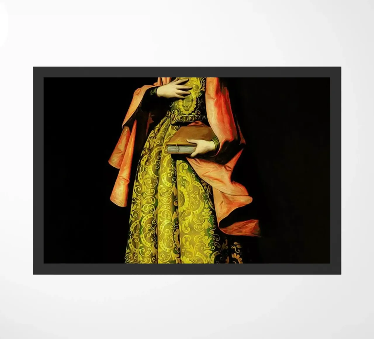 Barbara zerbino da Tein Lucasson