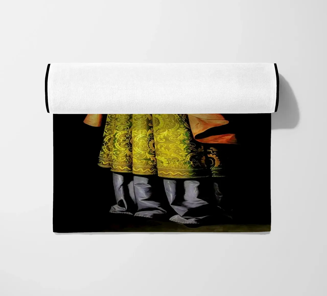 Barbara telo mare da Tein Lucasson