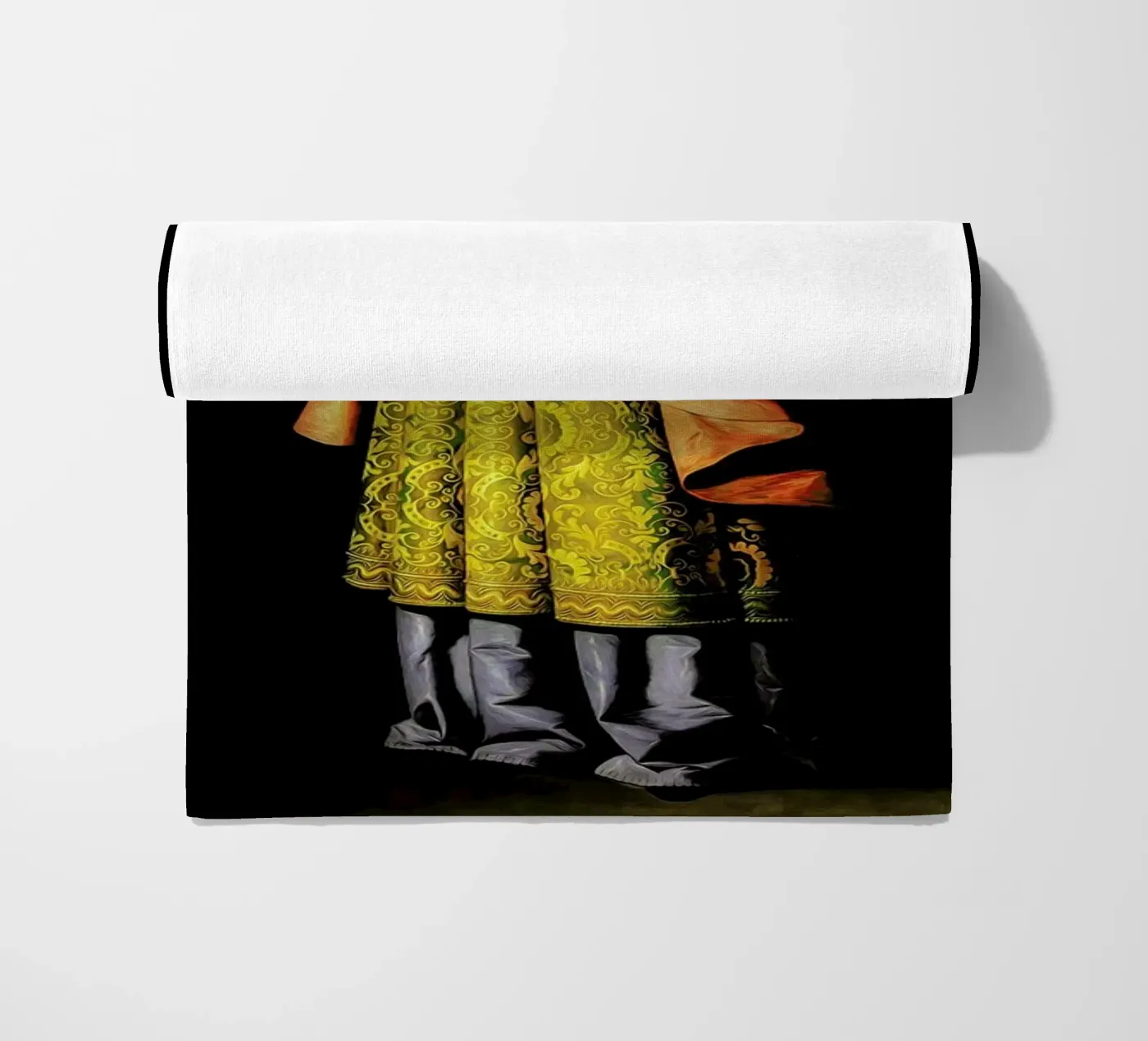 Barbara telo mare da Tein Lucasson