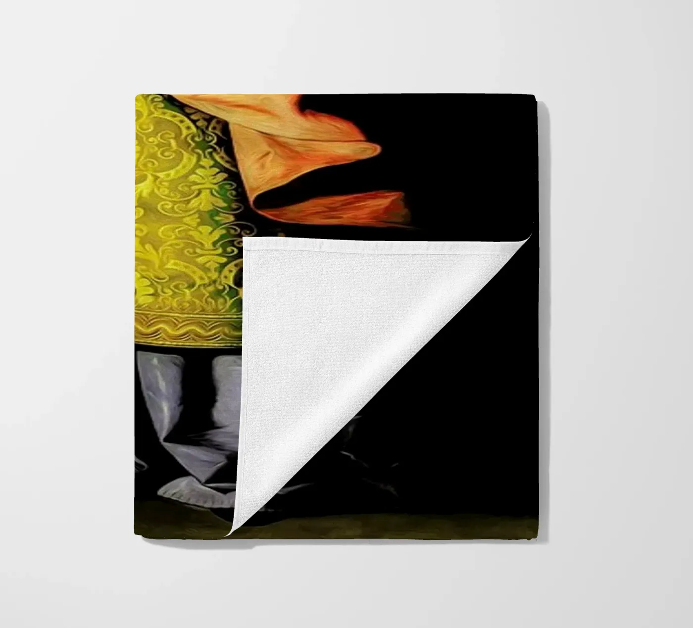 Barbara telo mare da Tein Lucasson