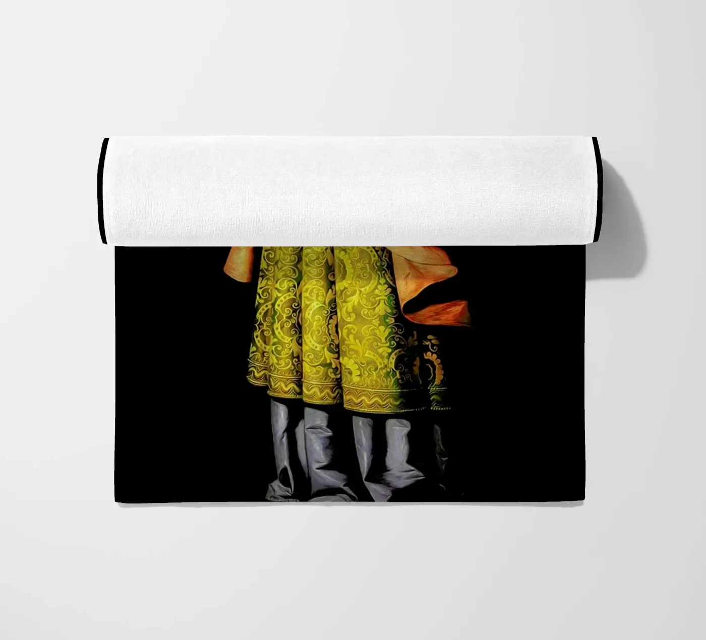 Barbara telo mare da Tein Lucasson