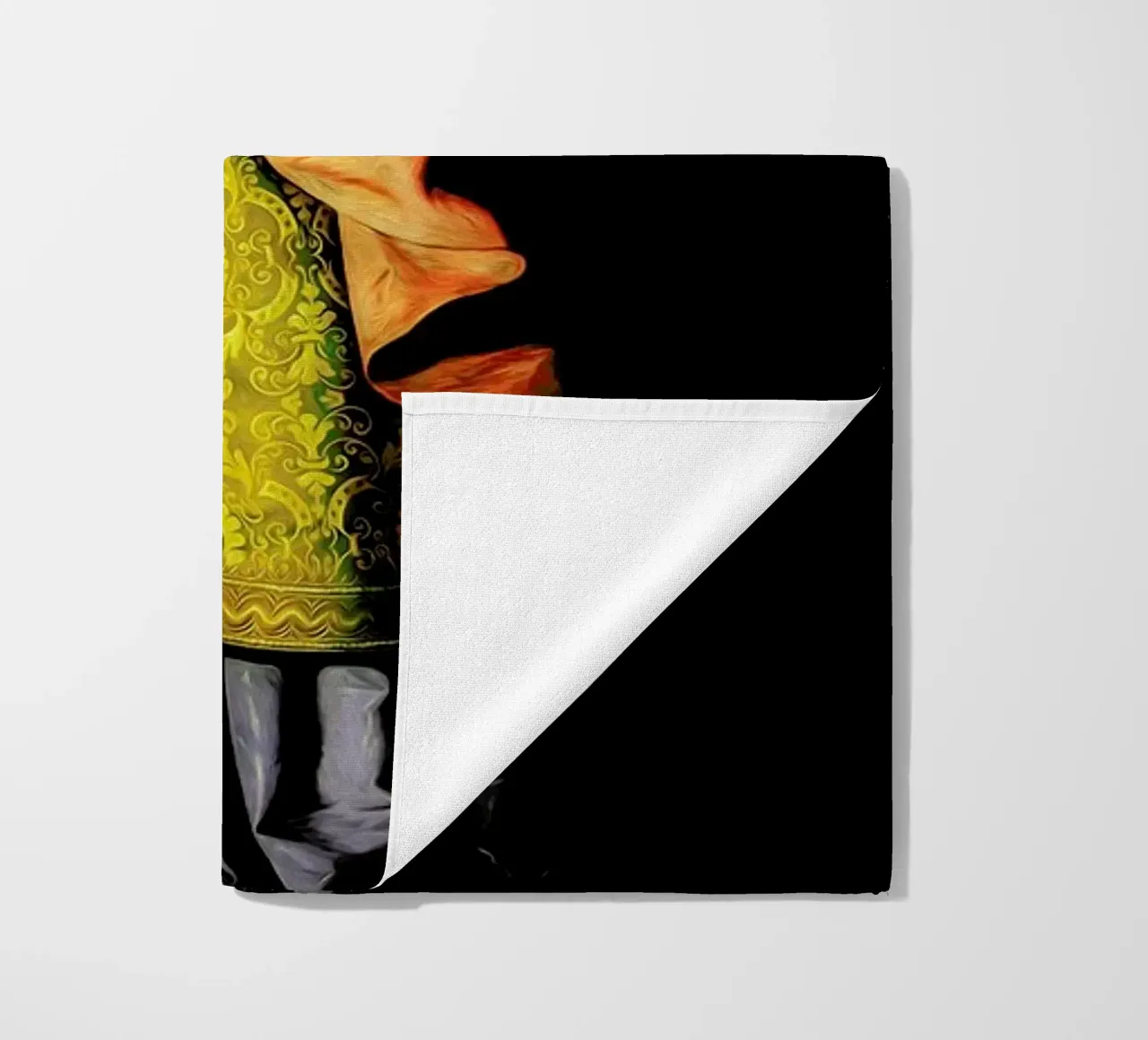 Barbara telo mare da Tein Lucasson