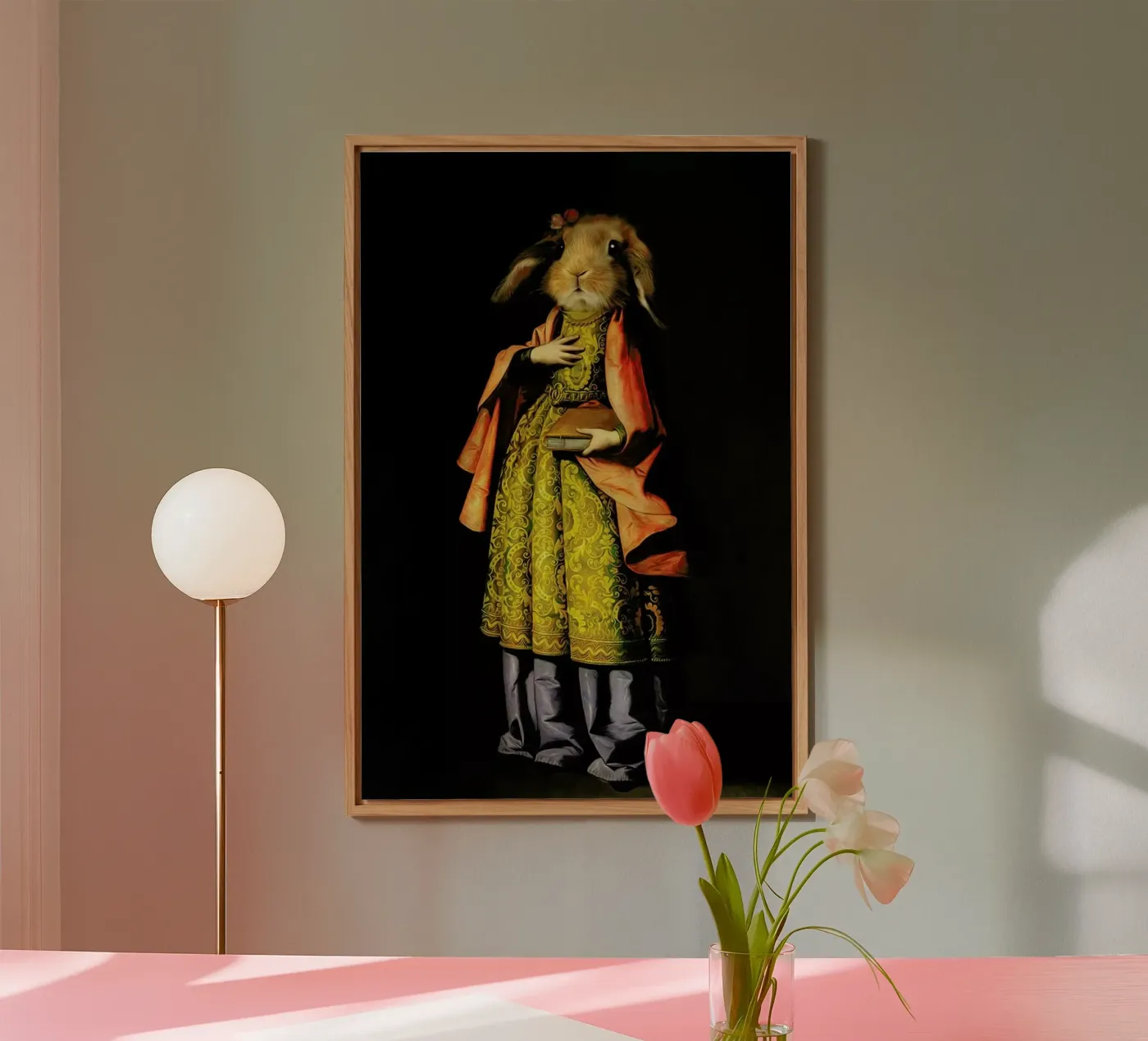 Barbara pannello forex da Tein Lucasson